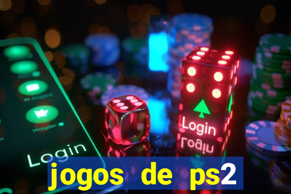 jogos de ps2 download iso